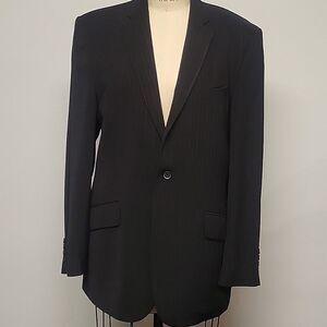 REMUS UOMO Blazer, Size 40R